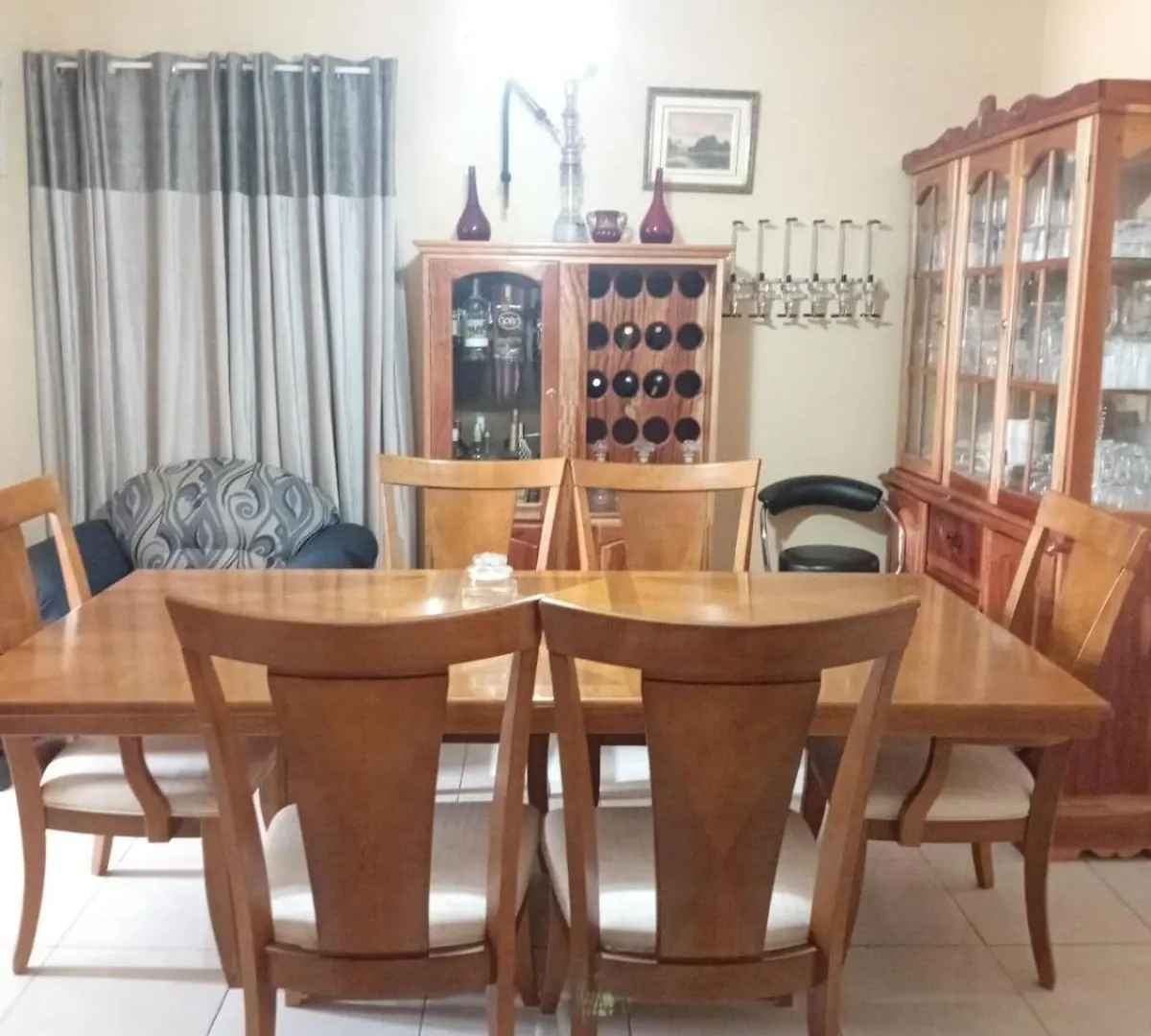 Сasa de vacaciones Melrose Villa Mandeville Jamaica