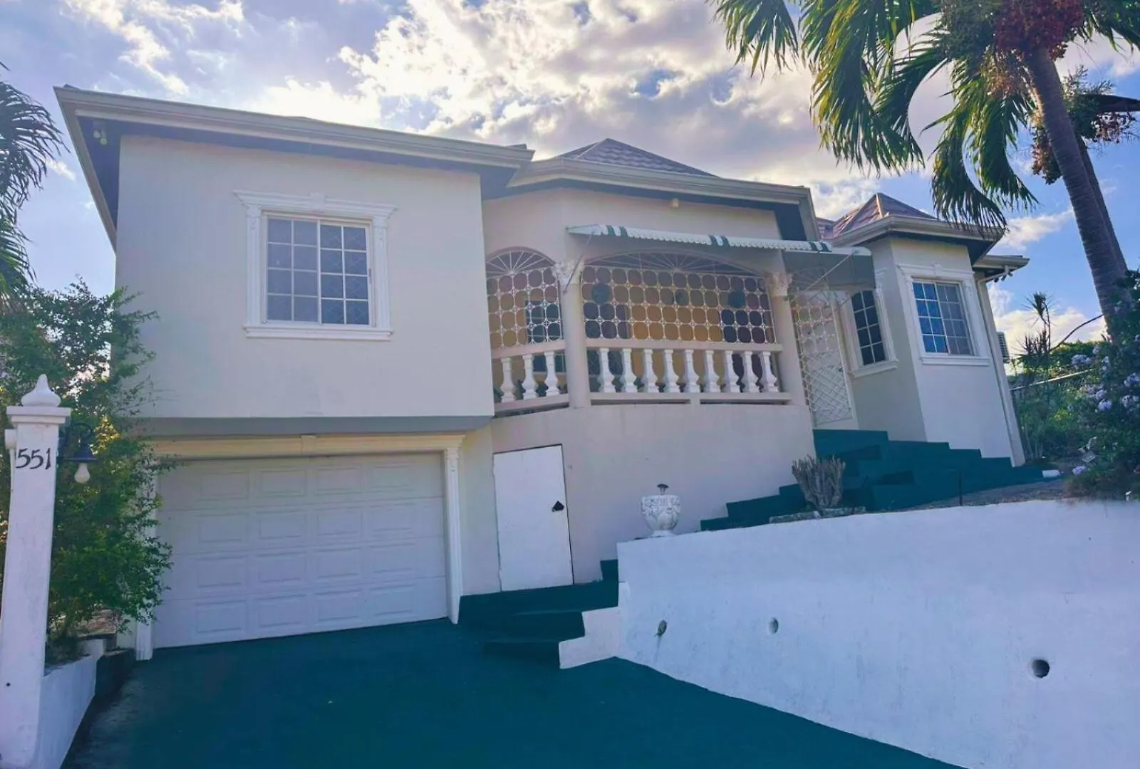 Melrose Villa Mandeville Holiday home