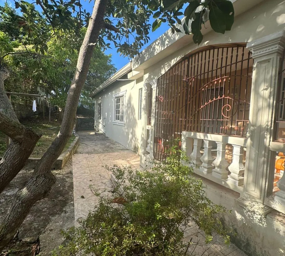 Melrose Villa Mandeville