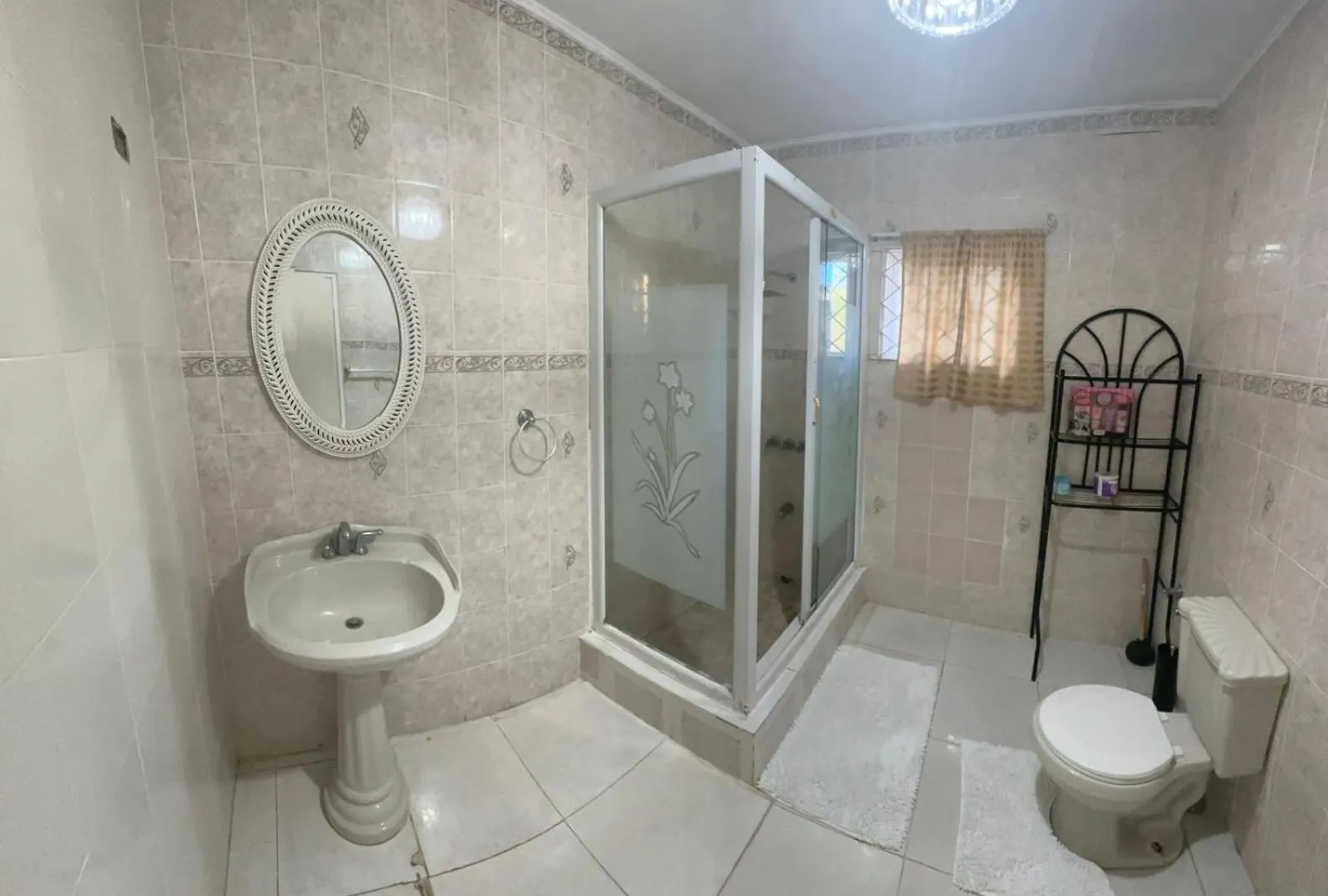 Holiday home Melrose Villa Mandeville