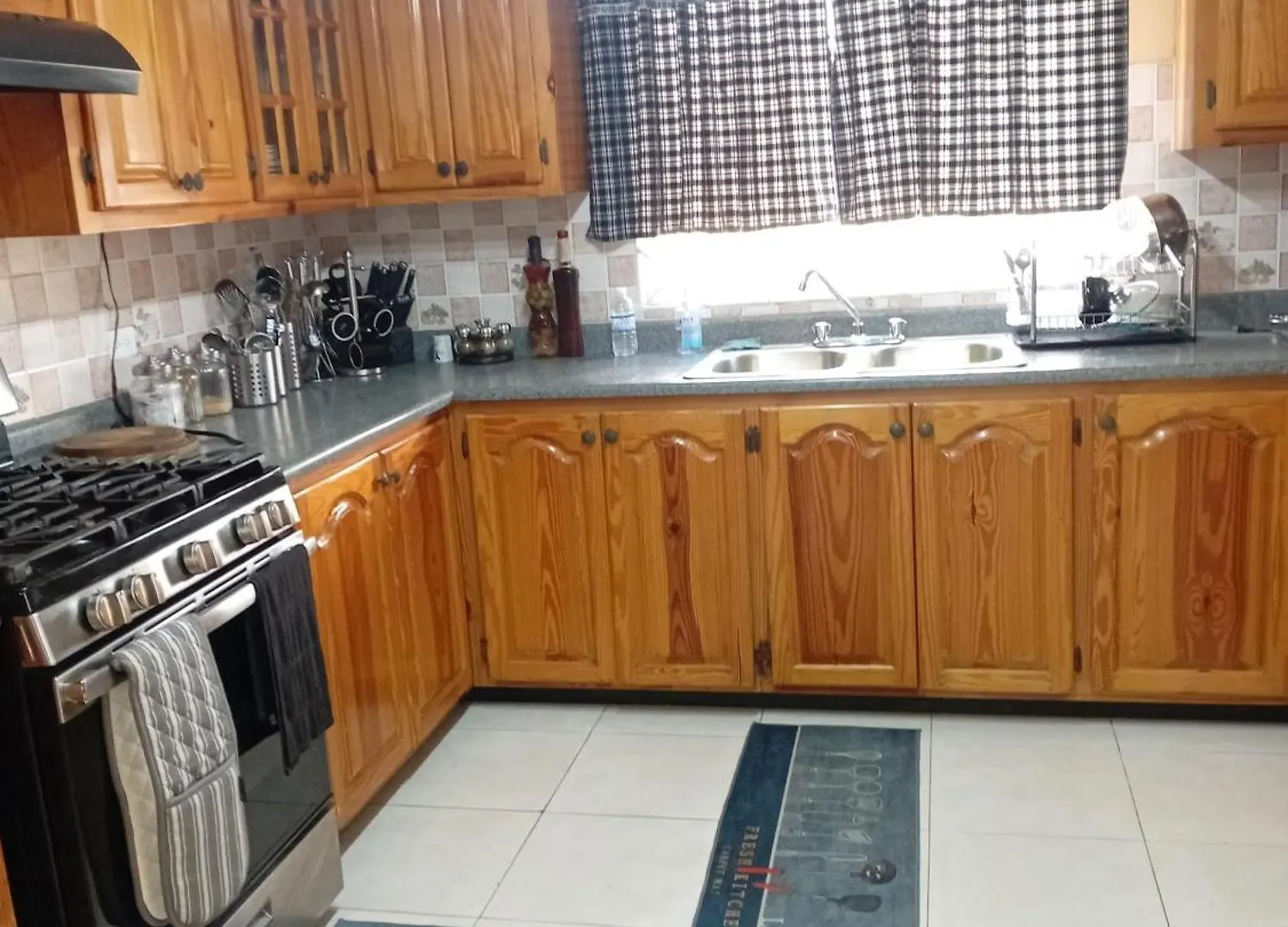 Holiday home Melrose Villa Mandeville Jamaica
