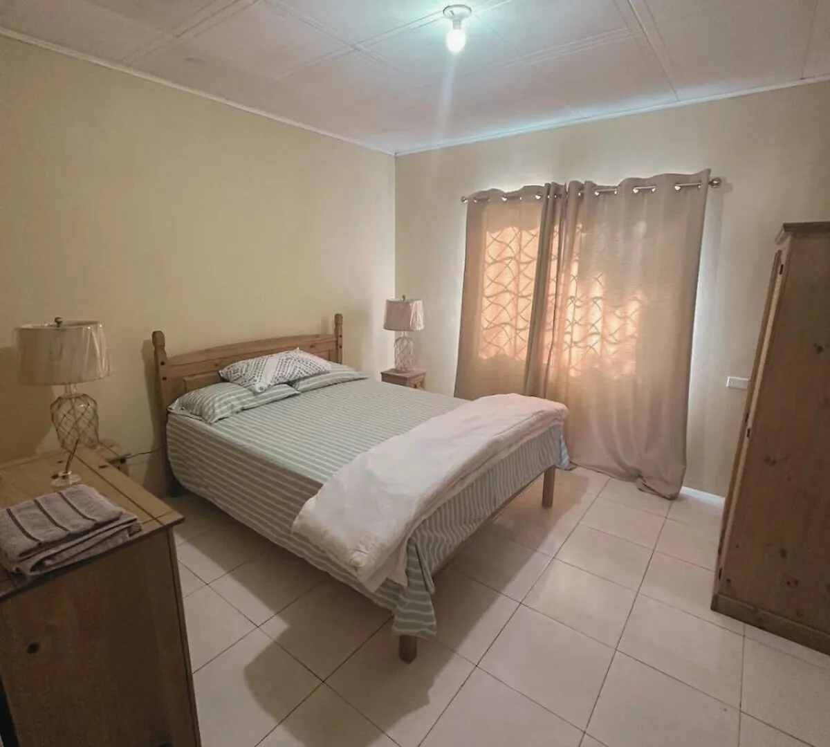 Melrose Villa Mandeville Jamaica