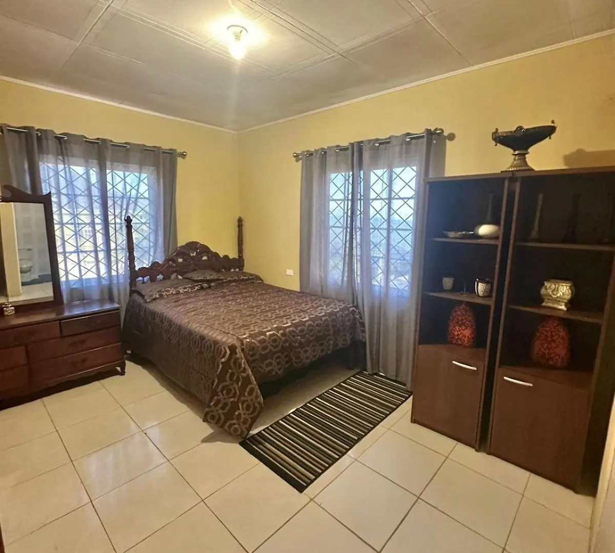 Melrose Villa Mandeville Holiday home
